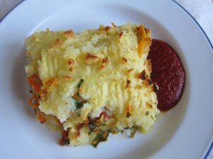 fish-pie