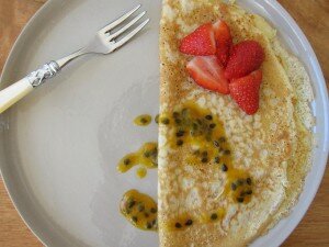 Crepes 4